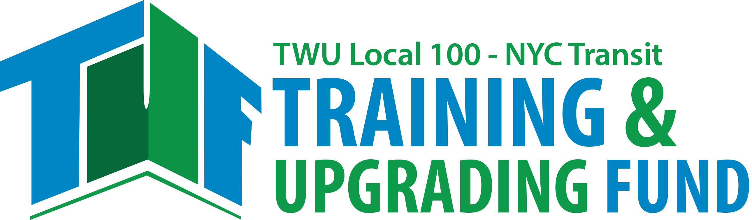 TWU Local 100 - NYCTA TUF